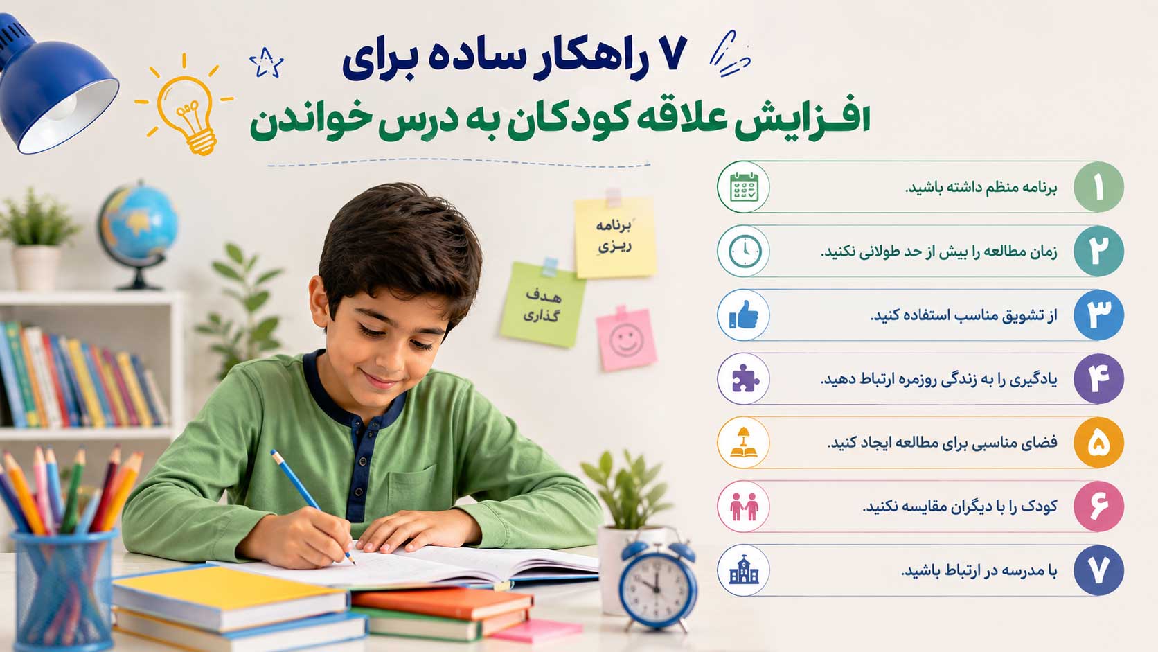 مقاله دوم