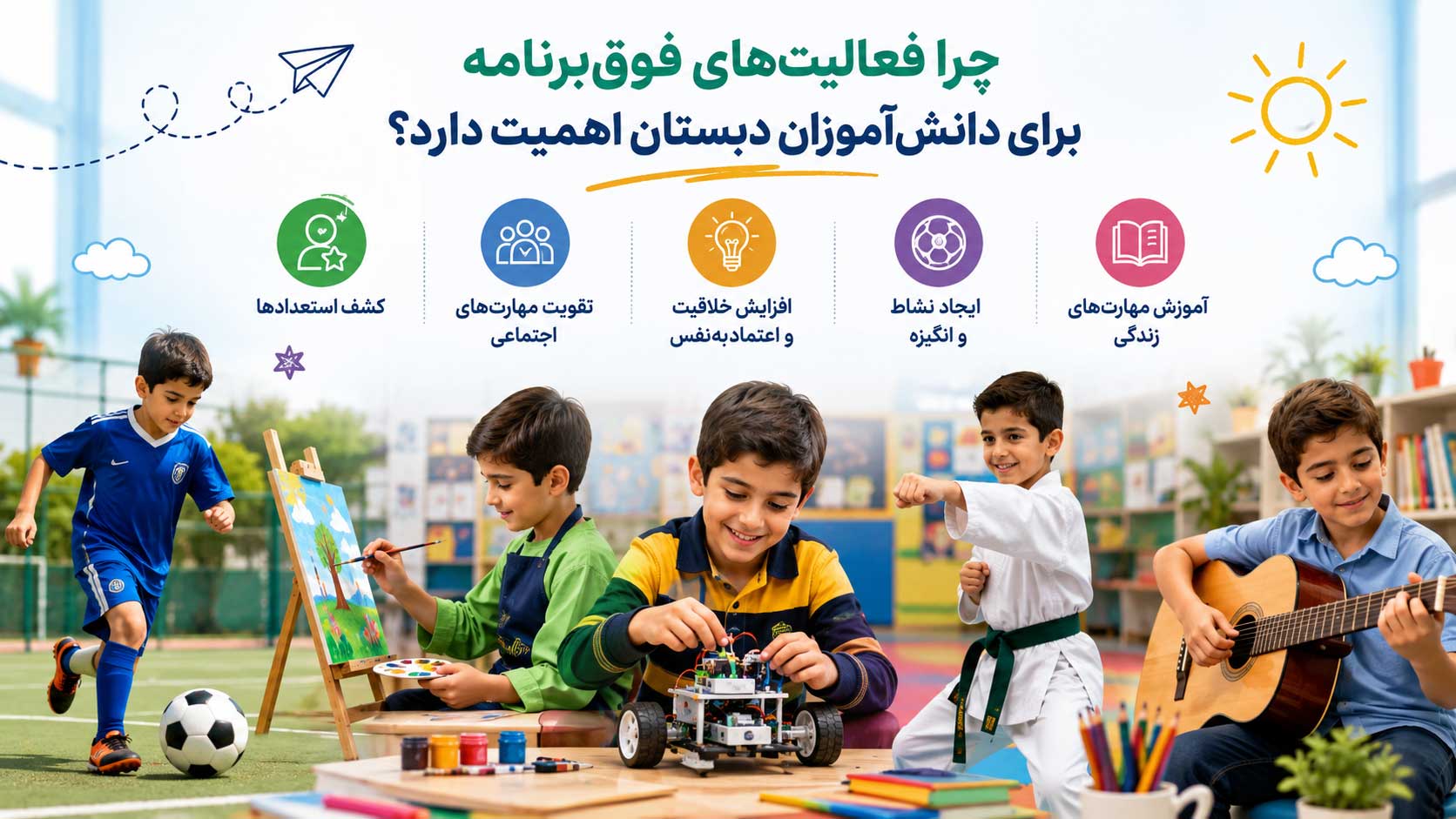 مقاله چهارم
